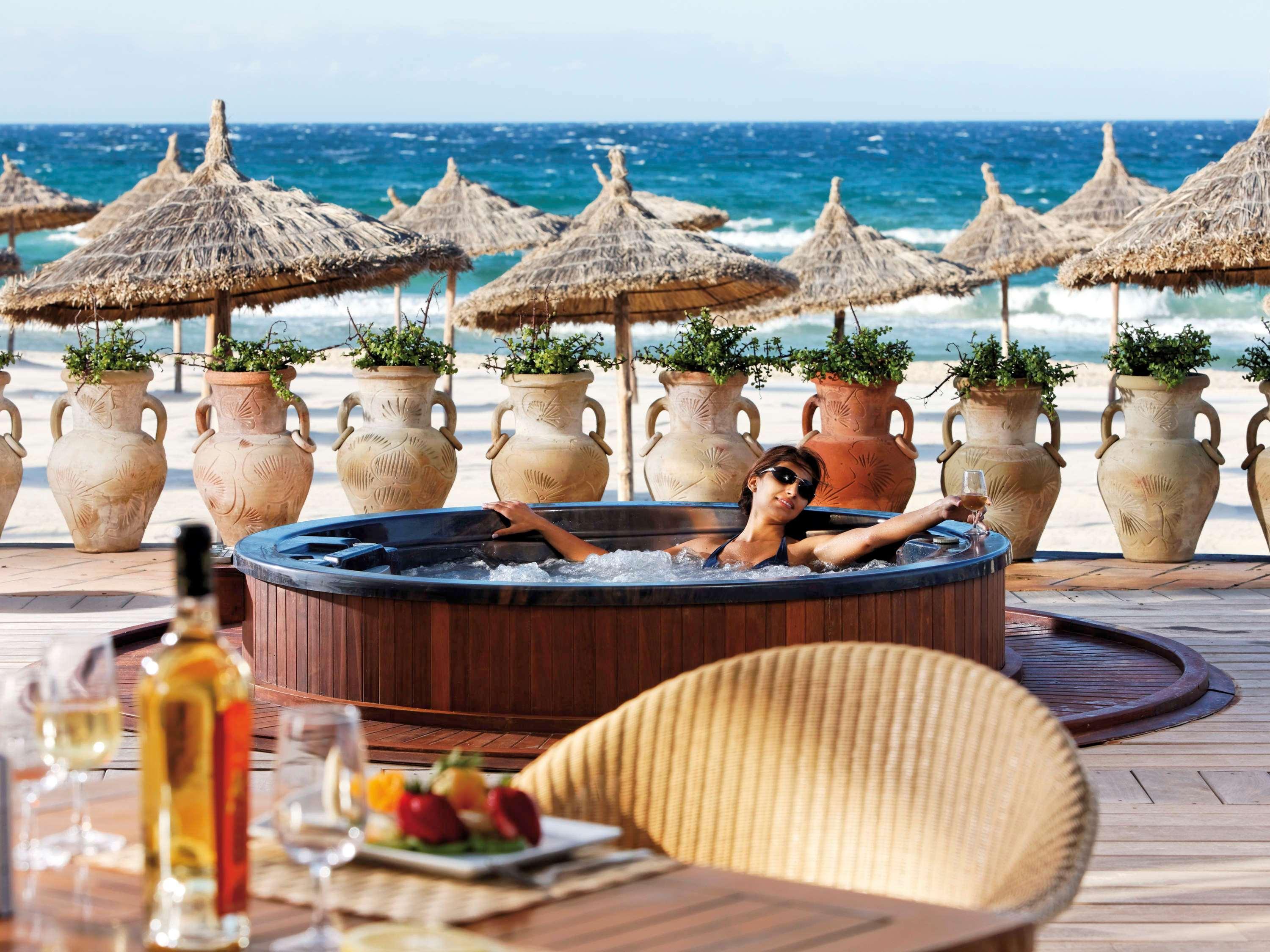 Moevenpick & Marine Hotel Sousse