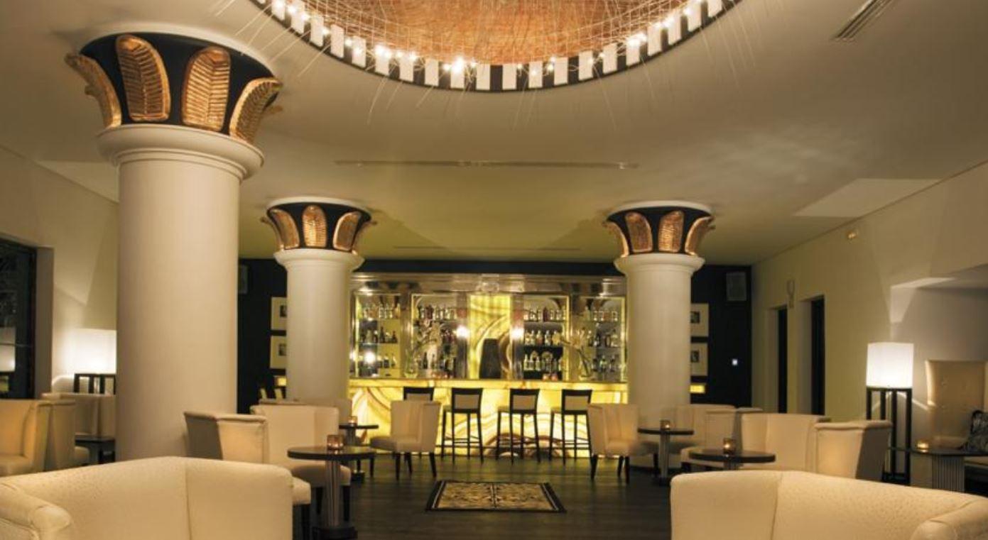 Moevenpick & Marine Hotel