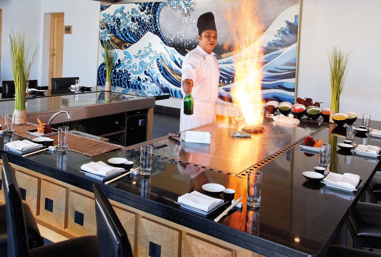 Moevenpick & Marine Hotel 5*